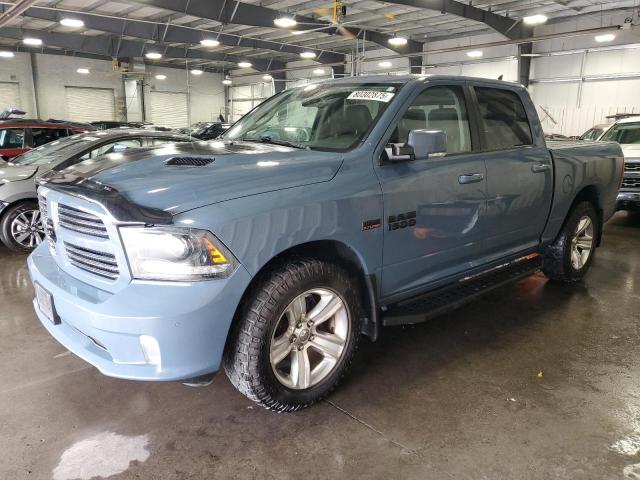 RAM 1500 SPORT 2015 with VIN 1C6RR7MT0FS787370 - Photo from auction
