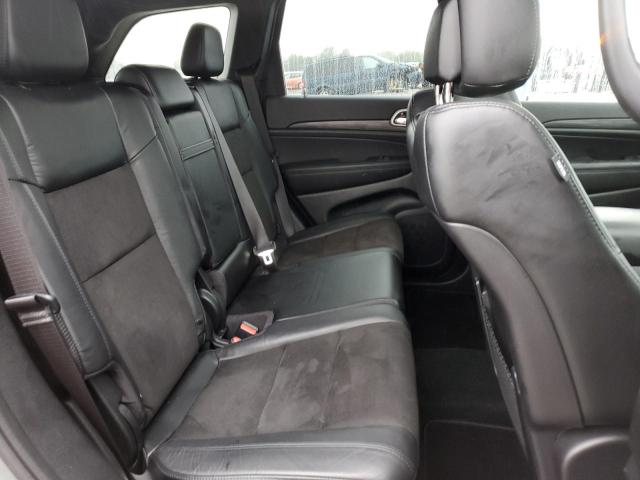Photo 11 from auction – 2022 JEEP GRAND CHER with VIN 1C4RJFAG2NC148322