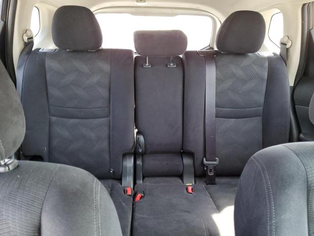 Photo 10 from auction – 2016 NISSAN ROGUE S with VIN JN8AT2MT1GW017588