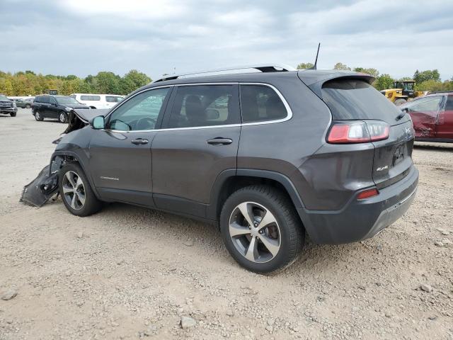 Photo 2 from auction – 2020 JEEP CHEROKEE L with VIN 1C4PJMDX7LD641475
