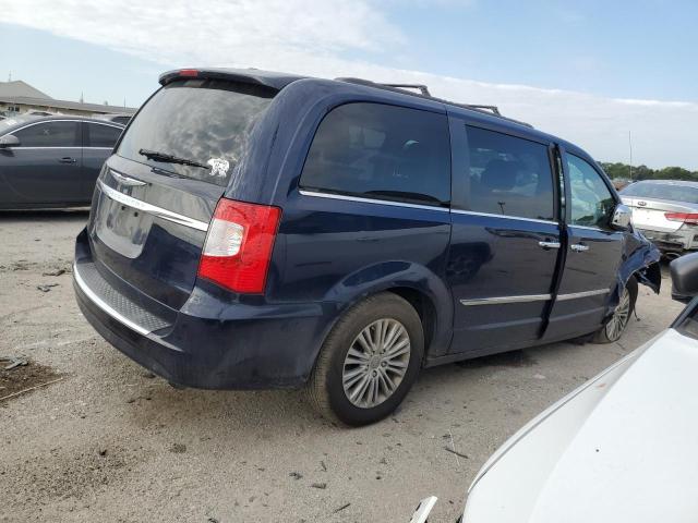 Photo 3 from auction – 2013 CHRYSLER TOWN & COU with VIN 2C4RC1CG2DR558280