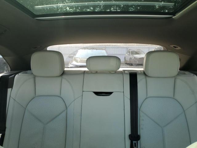 Photo 10 from auction – 2021 PORSCHE MACAN with VIN WP1AA2A59MLB03749