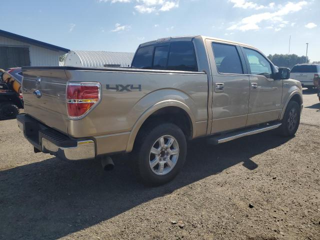 Photo 3 from auction – 2011 FORD F150 SUPER with VIN 1FTFW1ET1BFB64505
