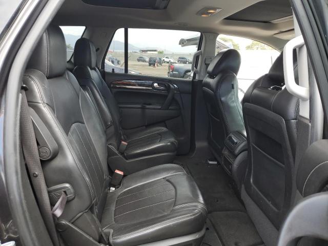 Photo 11 from auction – 2013 BUICK ENCLAVE with VIN 5GAKRDKD5DJ235856
