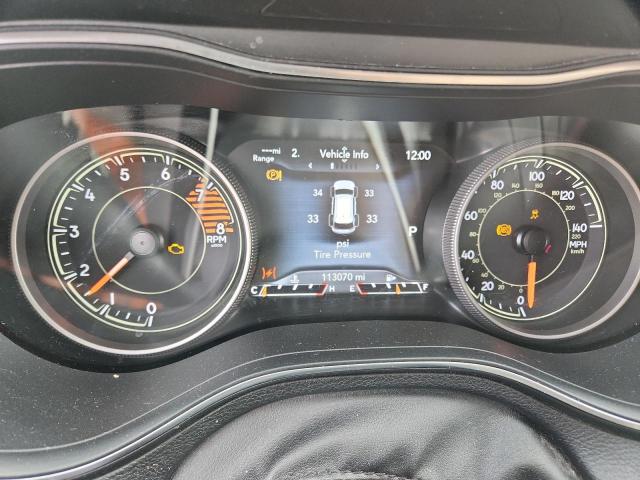 Photo 9 from auction – 2019 JEEP CHEROKEE T with VIN 1C4PJMBX4KD328742