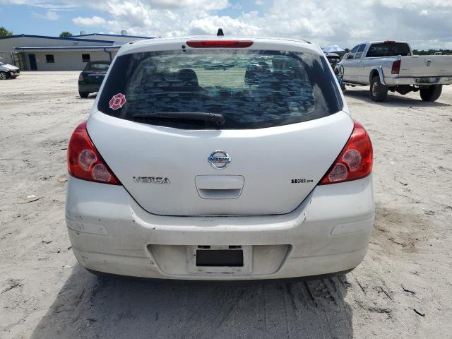 Photo 6 from auction – 2012 NISSAN VERSA S with VIN 3N1BC1CP5CK813915