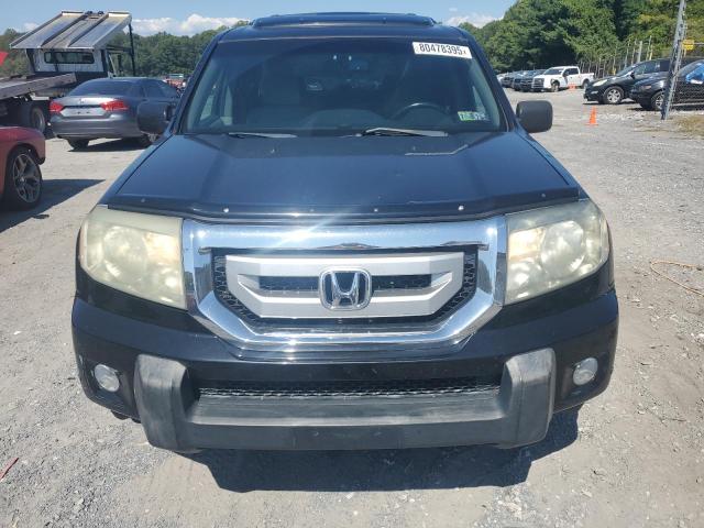 Photo 5 from auction – 2011 HONDA PILOT TOUR with VIN 5FNYF4H91BB011248