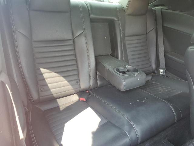 Photo 10 from auction – 2012 DODGE CHALLENGER with VIN 2C3CDYBT7CH262125