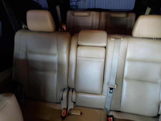 Photo 10 from auction – 2011 DODGE DURANGO CI with VIN 1D4RD5GG1BC667014