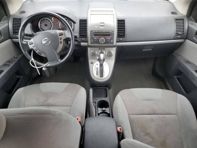 Photo 8 from auction – 2012 NISSAN SENTRA 2.0 with VIN 3N1AB6AP8CL641145