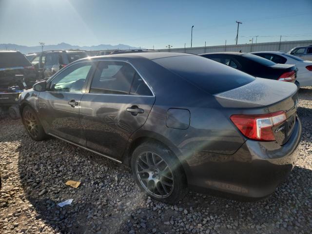 Photo 2 from auction – 2012 TOYOTA CAMRY BASE with VIN 4T4BF1FK8CR180915