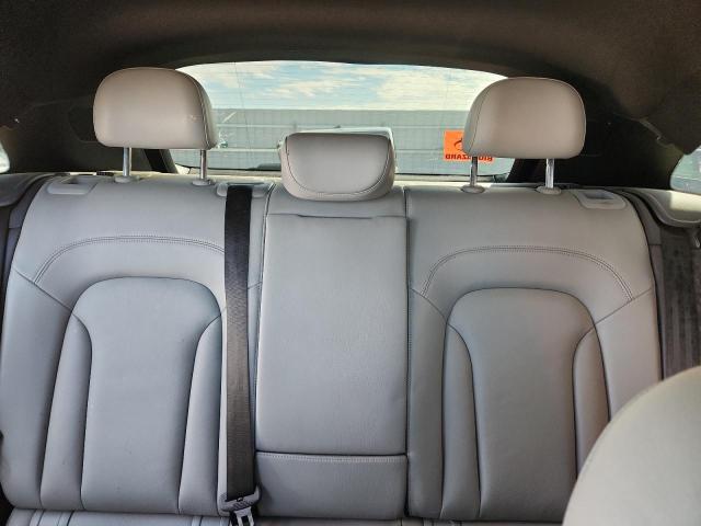 Photo 10 from auction – 2018 AUDI Q3 PREMIUM with VIN WA1HCCFS4JR012891