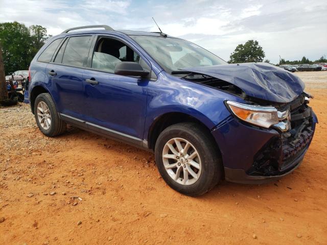 Photo 4 from auction – 2014 FORD EDGE SE with VIN 2FMDK3GC0EBB44646