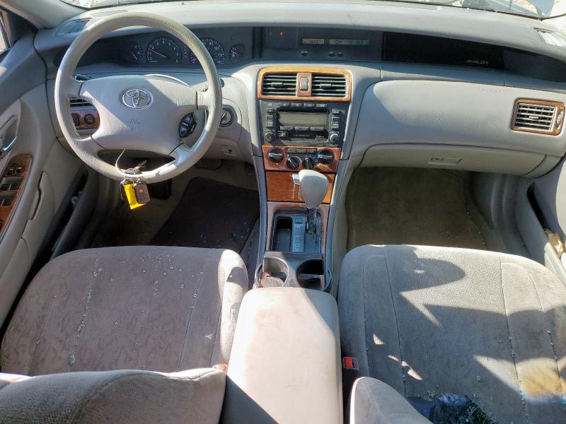 Photo 8 from auction – 2004 TOYOTA AVALON XL with VIN 4T1BF28B44U388241
