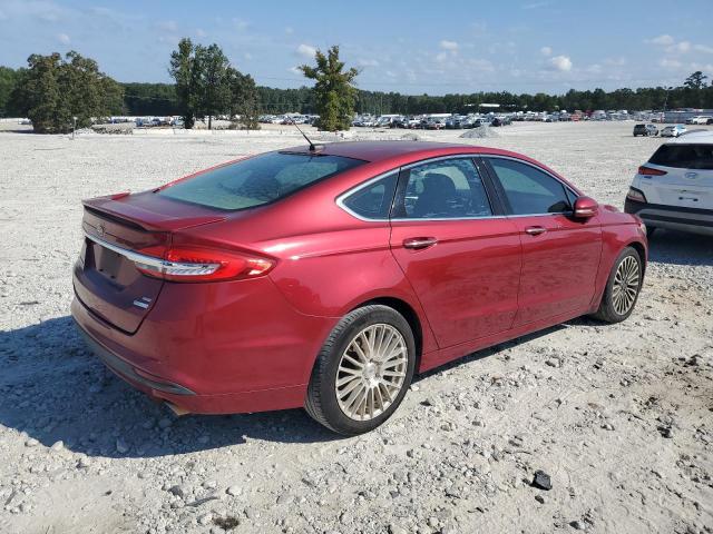 Photo 3 from auction – 2017 FORD FUSION SE with VIN 3FA6P0HD3HR161358