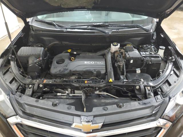 Photo 12 from auction – 2021 CHEVROLET EQUINOX LS with VIN 2GNAXSEV2M6129054