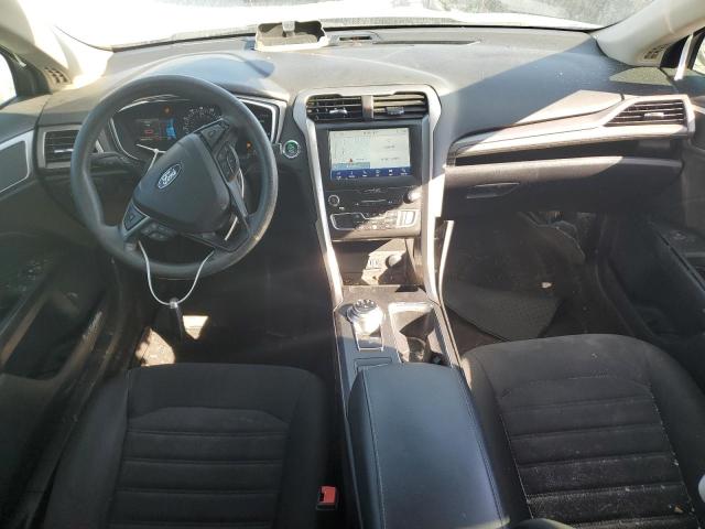 Photo 8 from auction – 2020 FORD FUSION SE with VIN 3FA6P0HD7LR143910