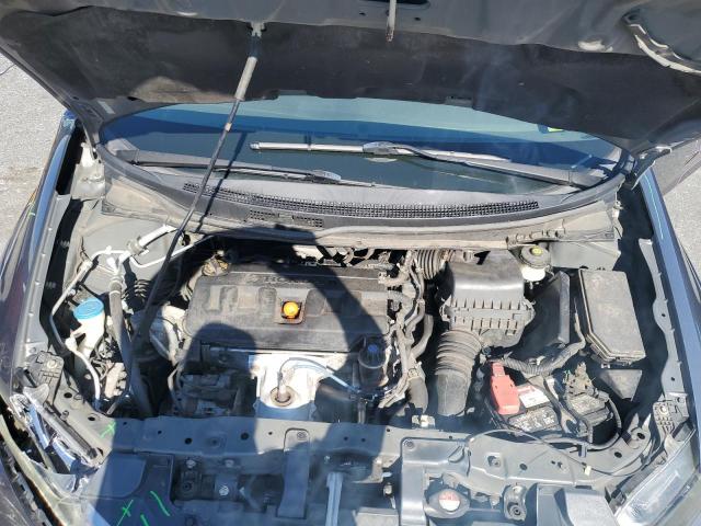 Photo 11 from auction – 2012 HONDA CIVIC EX with VIN 2HGFB2F80CH316321