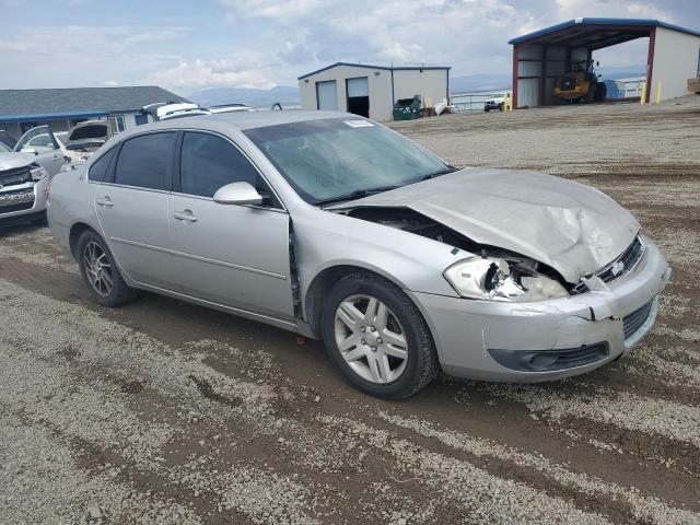 Photo 4 from auction – 2006 CHEVROLET IMPALA LTZ with VIN 2G1WU581069138606