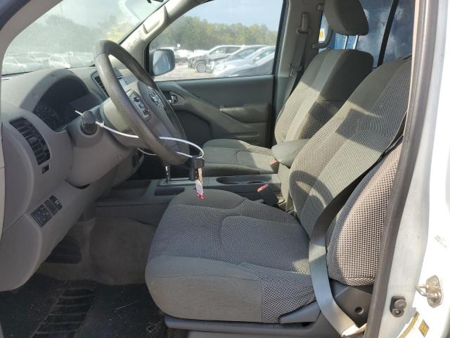 Photo 7 from auction – 2018 NISSAN FRONTIER S with VIN 1N6AD0ER8JN746455