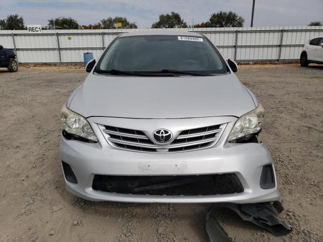 Photo 5 from auction – 2013 TOYOTA COROLLA BA with VIN 2T1BU4EE4DC962239
