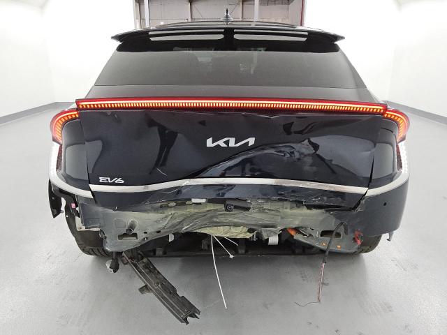 Photo 6 from auction – 2024 KIA EV6 LIGHT with VIN KNDC34LA7R5207498