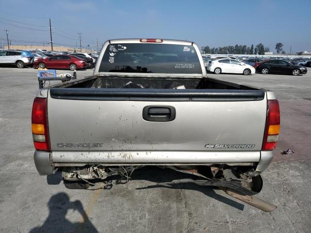 Photo 6 from auction – 2002 CHEVROLET SILVERADO with VIN 2GCEC19X721398494
