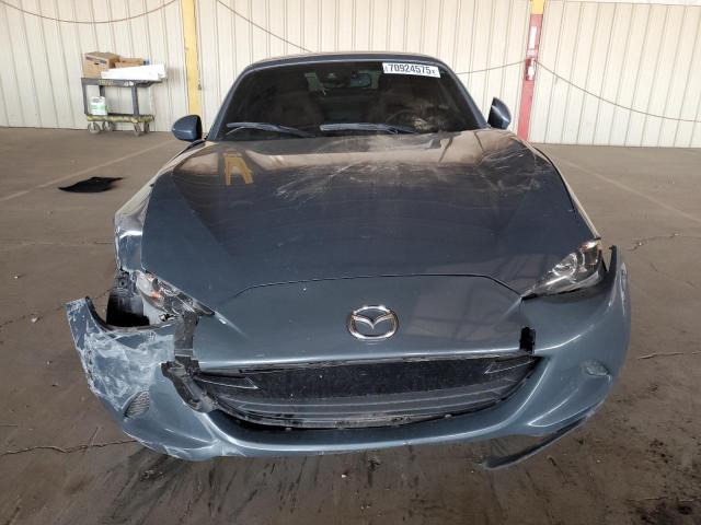 Photo 5 from auction – 2020 MAZDA MX-5 MIATA with VIN JM1NDAM74L0413793