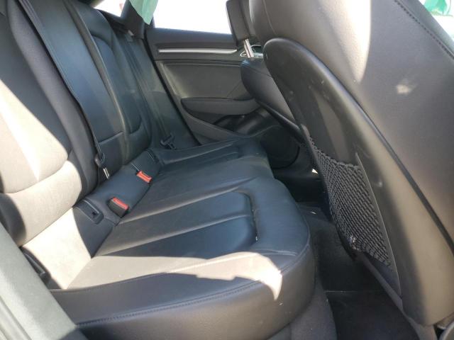 Photo 10 from auction – 2016 AUDI A3 PREMIUM with VIN WAUA7GFF8G1100174