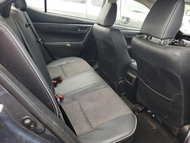 Photo 10 from auction – 2015 TOYOTA COROLLA L with VIN 5YFBURHEXFP231326