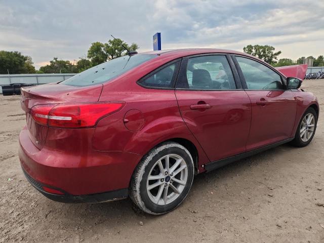 Photo 3 from auction – 2017 FORD FOCUS SE with VIN 1FADP3F2XHL341512