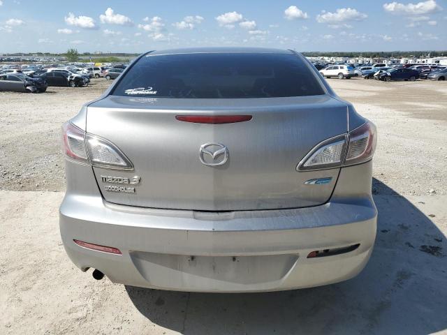 Photo 6 from auction – 2013 MAZDA 3 I with VIN JM1BL1U77D1760357