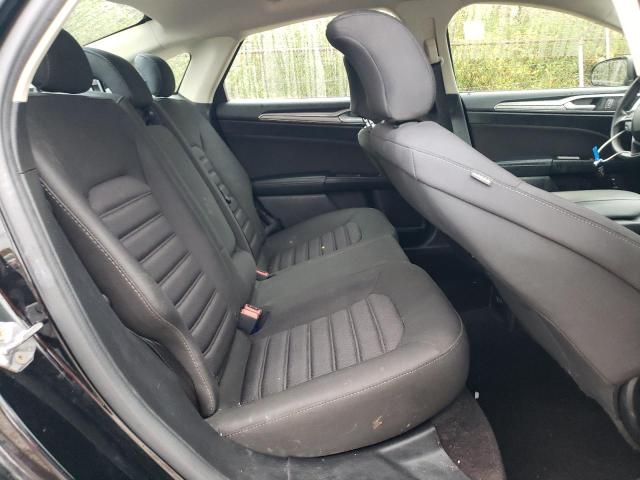 Photo 10 from auction – 2017 FORD FUSION SE with VIN 3FA6P0LU5HR234866
