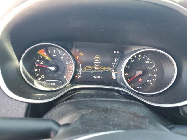 Photo 9 from auction – 2019 JEEP COMPASS LI with VIN 3C4NJCCB2KT772541