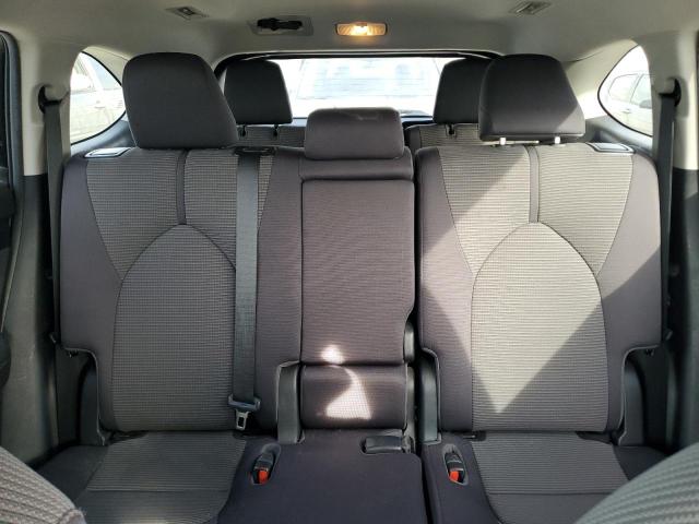 Photo 10 from auction – 2021 TOYOTA HIGHLANDER with VIN 5TDBBRCH9MS523688