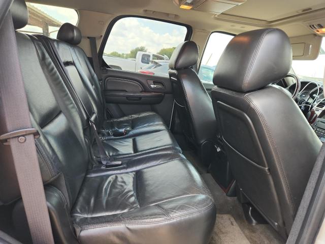Photo 11 from auction – 2010 CADILLAC ESCALADE P with VIN 1GYUCCEF2AR189782