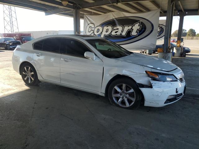 Photo 4 from auction – 2013 ACURA TL TECH with VIN 19UUA8F57DA001793