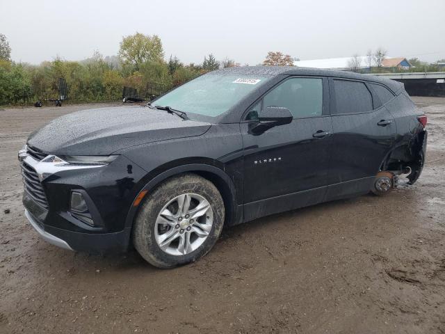CHEVROLET BLAZER 2LT 2020 z numerem VIN 3GNKBCRS3LS601741 - Zdjęcie z aukcji