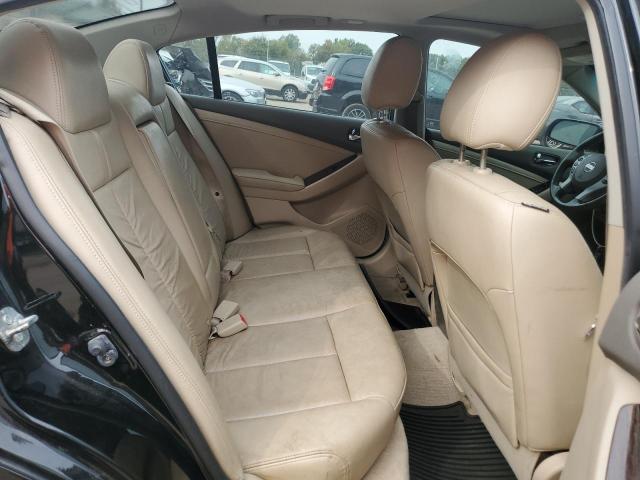 Photo 10 from auction – 2012 NISSAN ALTIMA BAS with VIN 1N4AL2AP0CN513006