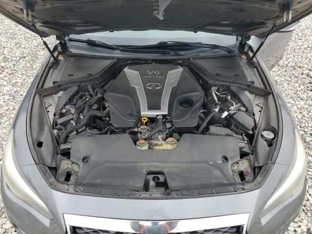Photo 11 from auction – 2018 INFINITI Q50 LUXE with VIN JN1EV7AR3JM435122