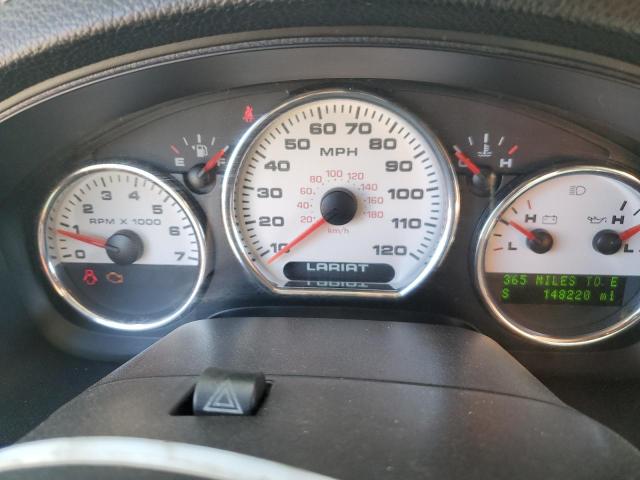 Photo 9 from auction – 2006 FORD F150 SUPER with VIN 1FTPW12546FB18327