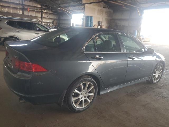 Photo 3 from auction – 2006 ACURA TSX with VIN JH4CL96826C020374
