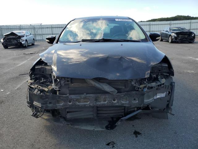 Photo 5 from auction – 2013 FORD FOCUS SE with VIN 1FADP3F27DL126650