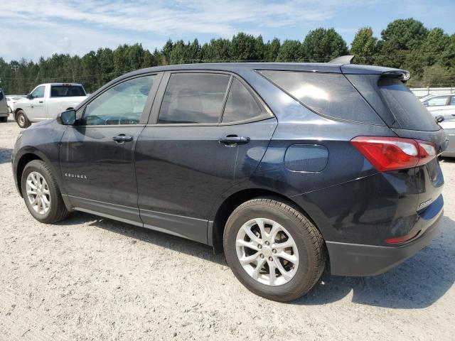Photo 2 from auction – 2020 CHEVROLET EQUINOX LS with VIN 3GNAXHEV5LS680162