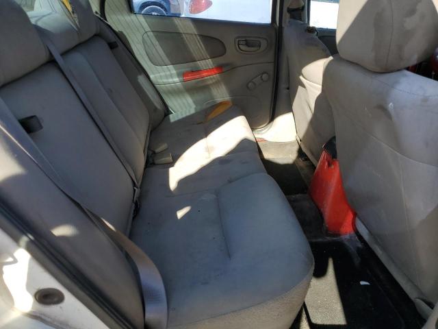 Photo 10 from auction – 2004 DODGE NEON BASE with VIN 1B3ES26C84D539494