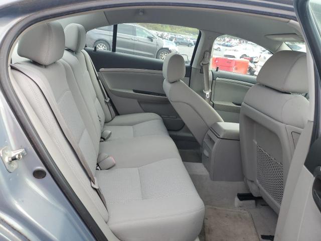 Photo 10 from auction – 2007 SATURN AURA XE with VIN 1G8ZS57N17F203870