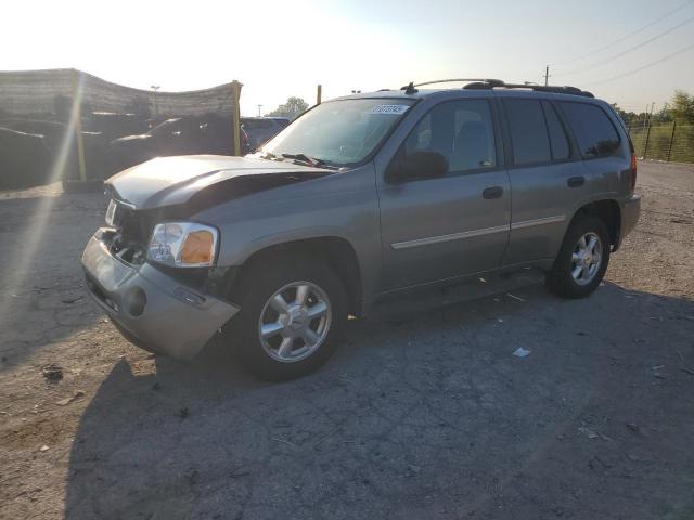 GMC ENVOY 2007 z numerem VIN 1GKDT13S272274251 - Zdjęcie z aukcji