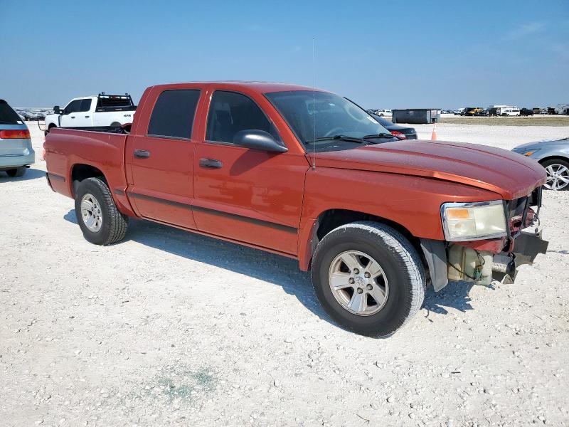 Photo 4 from auction – 2008 DODGE DAKOTA QUA with VIN 1D7HE48N98S539489