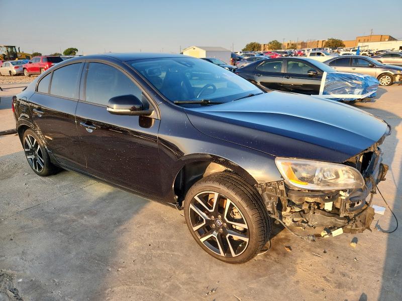 Photo 4 from auction – 2017 VOLVO S60 DYNAMI with VIN YV140MTLXH2431471