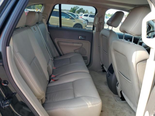 Photo 11 from auction – 2010 FORD EDGE LIMIT with VIN 2FMDK4KC2ABA57516